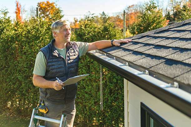 Trusted Roofing service in Lambertville, MI - Ben Roofing and Steel LLC